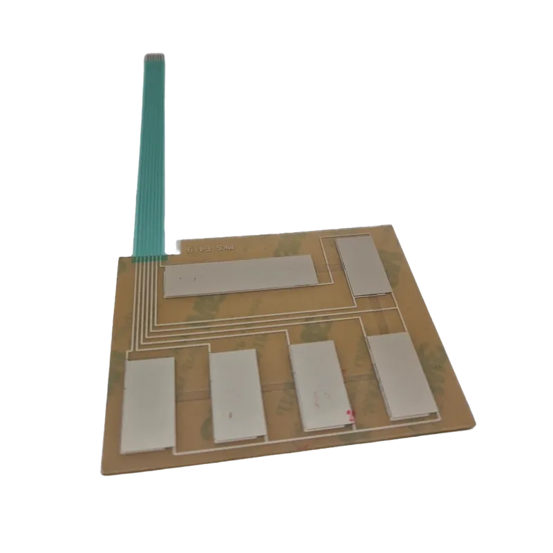 Original Fullwood Schaltfolie FCP II, 733-907 Sofort Bestellen